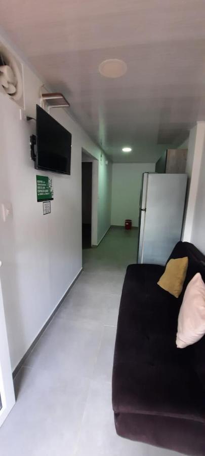 Apartamentos Hermanos Morales Merino Сан-Андрес Экстерьер фото