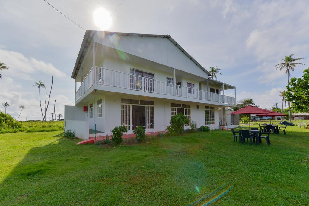 Apartamentos Hermanos Morales Merino Сан-Андрес Экстерьер фото