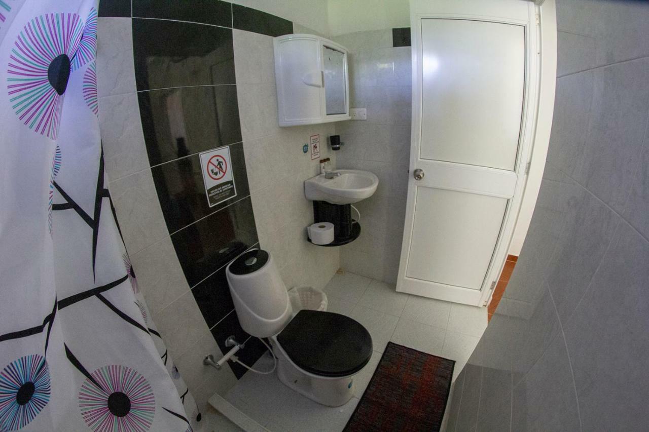 Apartamentos Hermanos Morales Merino Сан-Андрес Экстерьер фото